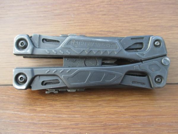 Leatherman OHT Multi Tool 