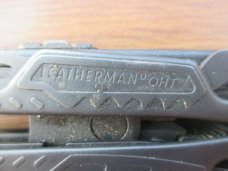 Leatherman OHT Multi Tool 