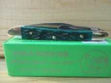 Hen & Rooster Seahorse Whittler 