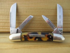 Northfield UN-X-LD Stockman (Germany)
