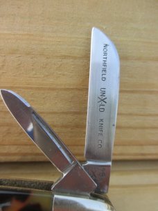Northfield UN-X-LD Stockman (Germany)