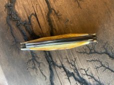 1978 Case stag trapper