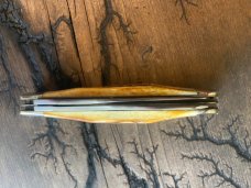 1978 Case stag trapper