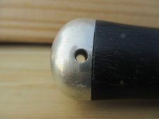 Ulster Knife Co.  Large Coke Bottle Jack 