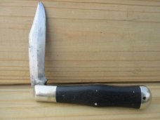 Ulster Knife Co.  Large Coke Bottle Jack 