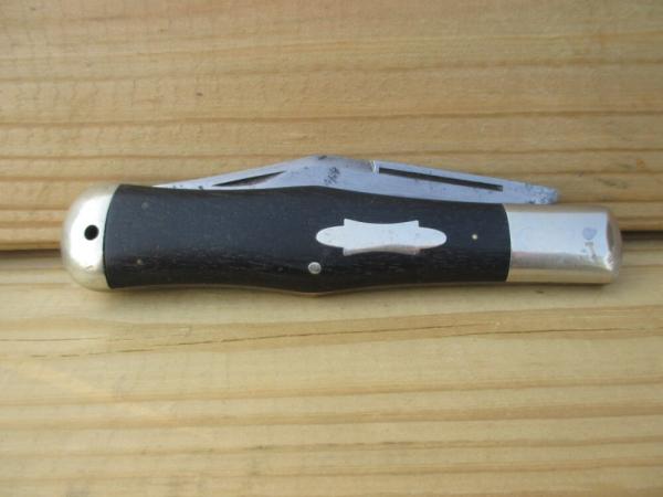 Ulster Knife Co.  Large Coke Bottle Jack 