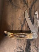 Ka-bar dogs head stag hunter 