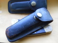  Buck 110 Project Knives 
