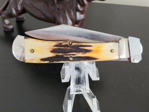 A. C. MFG. CO. MARINETTE, WISC (HANDYMAN SPECIAL) NO RETURNS ) 