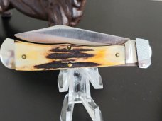 A. C. MFG. CO. MARINETTE, WISC (HANDYMAN SPECIAL) NO RETURNS ) 