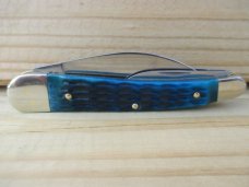Hen & Rooster Seahorse Whittler