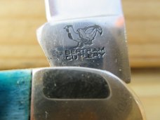 Hen & Rooster Seahorse Whittler