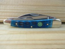 Hen & Rooster Seahorse Whittler