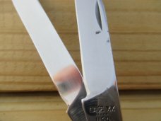 Case Slimline Trapper   (1985)