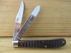 Case Slimline Trapper   (1985)
