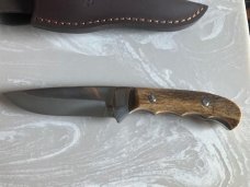 STAG HANDLE HEN & ROOSTER SKINNER