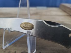 Moki - Silver Feather MK520S - Seki Japan - Vintage 90's