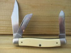 Craftsman USA Stockman
