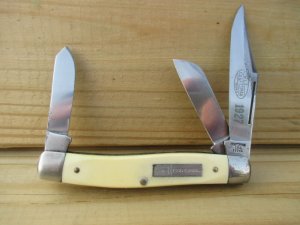 Craftsman USA Stockman