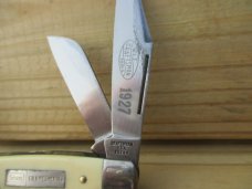 Craftsman USA Stockman