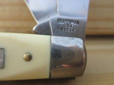 Craftsman USA Stockman