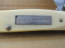 Craftsman USA Stockman