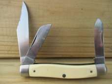 Craftsman USA Stockman