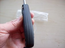 Hubertus Knife Z 2000 Rare Coil Spring Solingen, Germany UNUSED