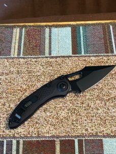 Microtech Stitch TACTICAL 