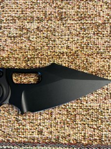 Microtech Stitch TACTICAL 