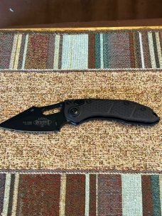 Microtech Stitch TACTICAL 