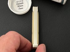 Great Eastern Cutlery GEC 141218 SFO Smooth White Bone Lick Creek Boy's Knife