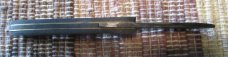 Unsigned Jay Bigler Damascus folding knife