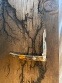 1988 Cripple Creek stag toothpick 