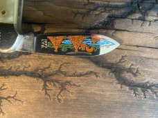 1977 Boker Limited edition Germany 