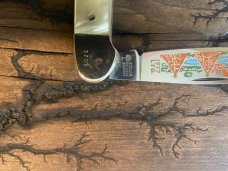 1977 Boker Limited edition Germany 