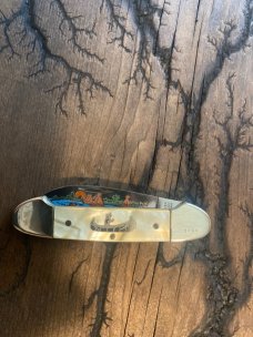 1977 Boker Limited edition Germany 