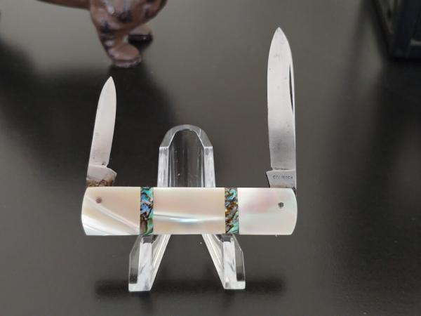 GENTLEMAN'S PEN KNIFE, MOP GENTLEMAN'S PEN KNIFE, MOP