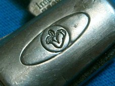 VINTAGE IMPERIAL PROV RI USA HAMMER BRAND BARLOW FOLDING POCKET JACK KNIFE KNIVES OLD