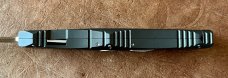 Rare Sterile Microtech Nemesis I From 1998 Out The Front (OTF) Switchblade Knife, Unused 