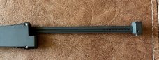 Rare Sterile Microtech Nemesis I From 1998 Out The Front (OTF) Switchblade Knife, Unused 