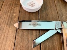 Great Eastern Cutlery Northfield Eureka Jack 92 Sambar Stag 2019