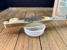 Great Eastern Cutlery Northfield Eureka Jack 92 Sambar Stag 2019