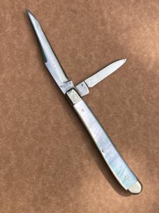 Robeson ShurEdge Rochester NY Pearl 2-7/8"