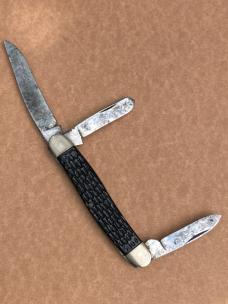 Laclede Simmons HDW 3-7/16" 