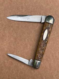 Whitte Hardware Co 3-14quot