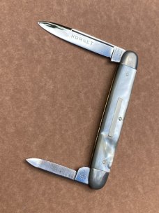 Simmons HDW Co Germany MOP Pearl HORNET 