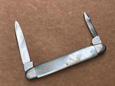 Simmons HDW Co. Germany MOP Pearl HORNET 