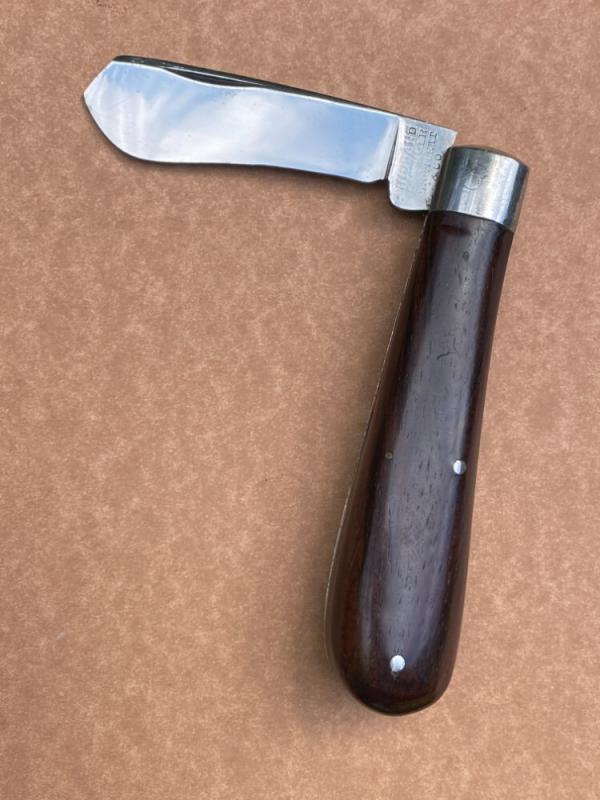 Hibbard Spencer & Bartlett Maize/Cotton tester 4" Hibbard Spencer & Bartlett Maize/Cotton tester 4"
