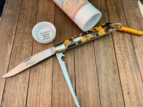 Great Eastern Cutlery Fish Knife 65 Stainless Steel Blades Great Eastern Cutlery Fish Knife 65 Stainless Steel Blades